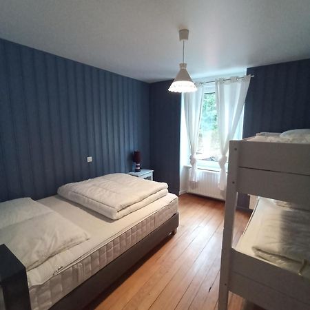 Apartamento A 2 pas du lac Xonrupt-Longemer Exterior foto