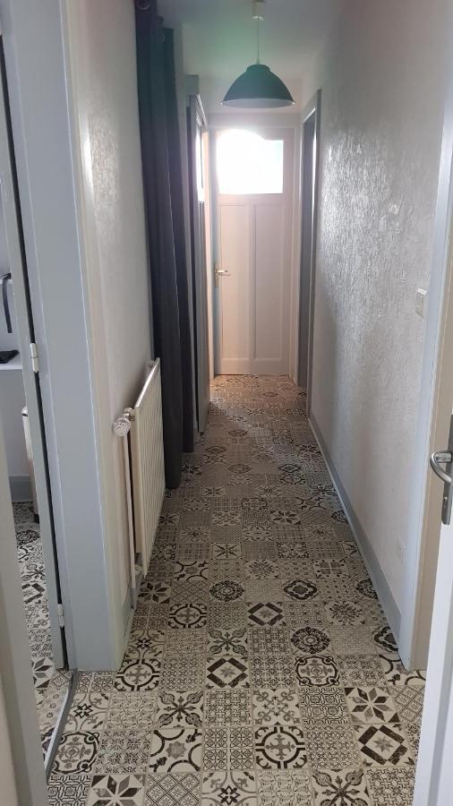 Apartamento A 2 pas du lac Xonrupt-Longemer Exterior foto