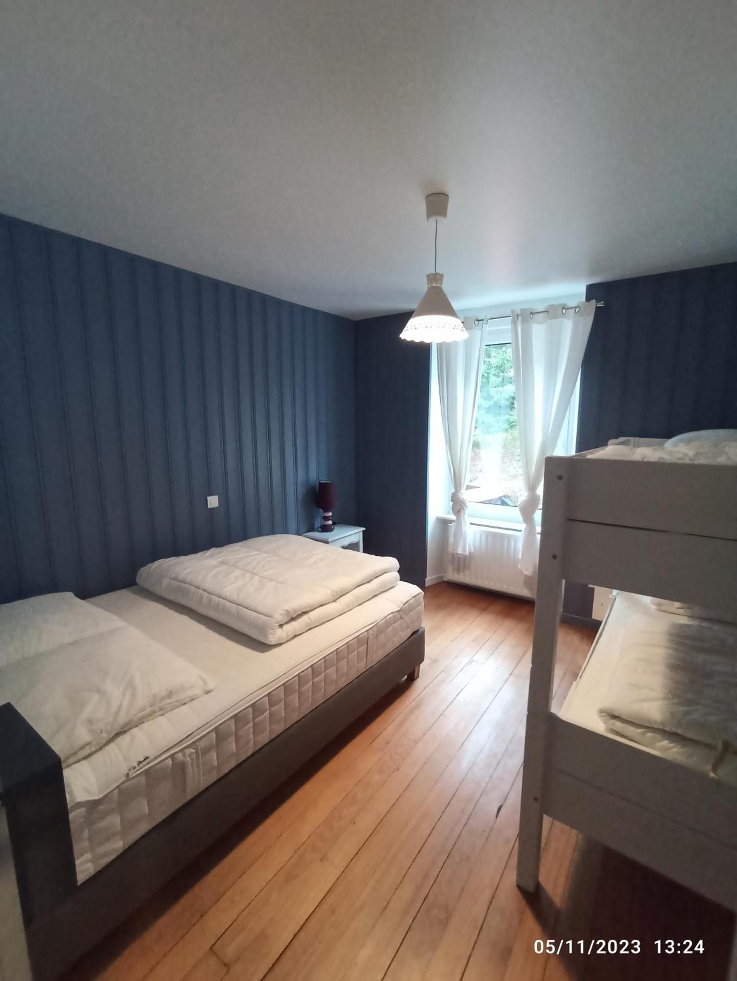 Apartamento A 2 pas du lac Xonrupt-Longemer Exterior foto
